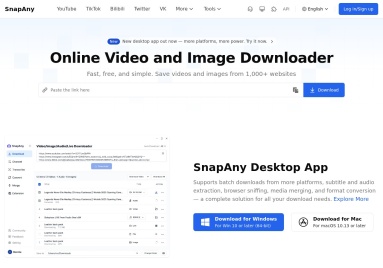 Online Video