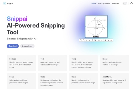 Snippai