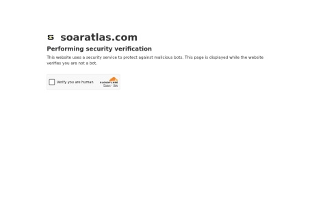 SOAR.Earth