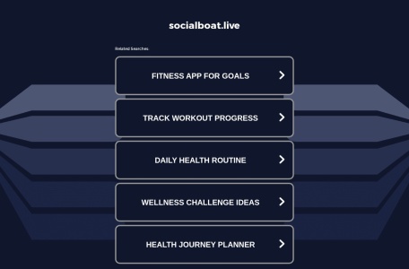 SocialBoat for Women