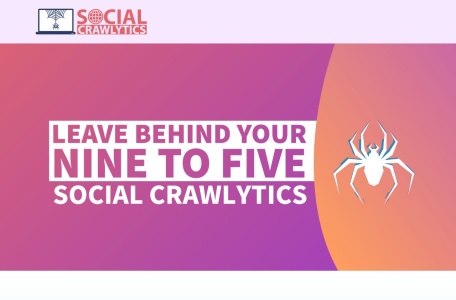 Social Crawlytics