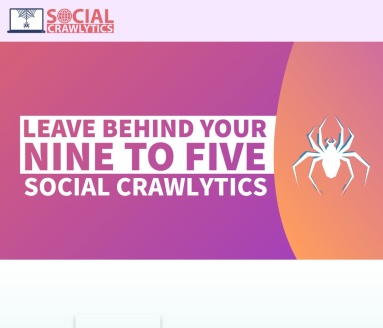 Social Crawlytics