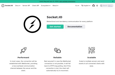 socket