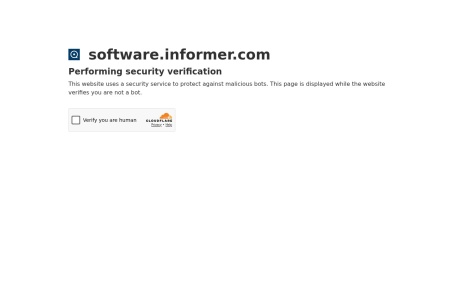 Software Informer