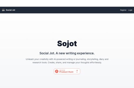 Sojot AI翻译站点