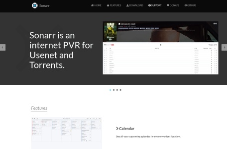 Sonarr