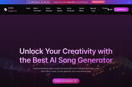 SongGenerator