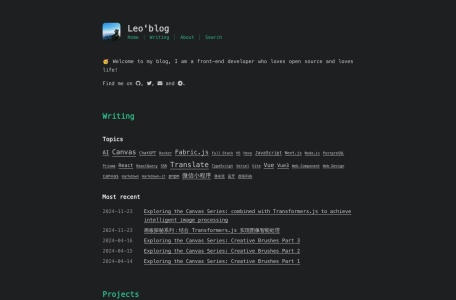 PaintBoard-我爱网址导航