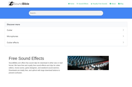 SoundBible