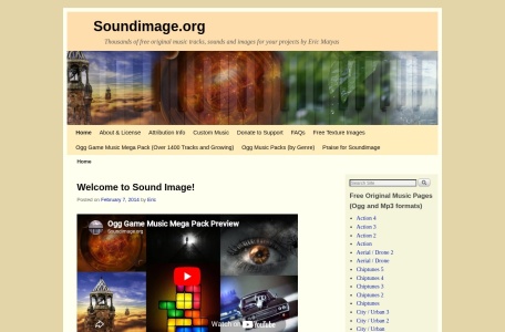 Soundimage
