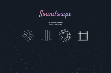 Soundscape