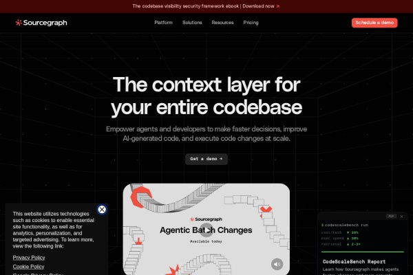 Sourcegraph