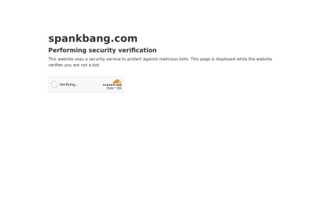 SpankBang ASMR
