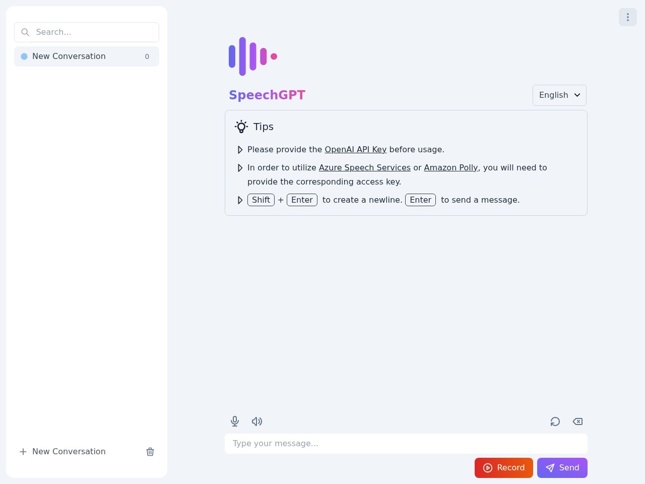 SpeechGPT