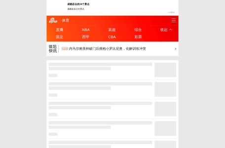 新浪体育