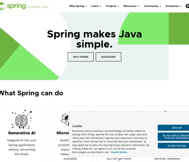 Spring Boot
