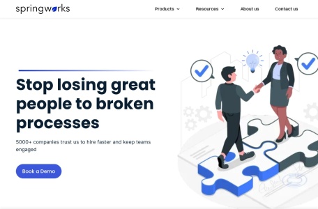 Albus_Albus是Slack内置的人工智能助理。你可以通过消息应用直接问阿不思问题。一些例子包括市场营销人员使用Albus创建针对其目标受众的个性化和引人入胜的内容，或者设计师使用Albus生