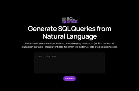SQL Ease