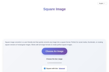 方形图片工具-我爱网址导航