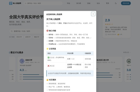 神人高校网