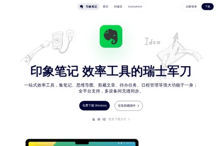 印象图记