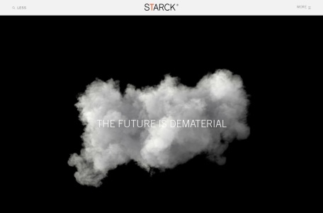 Philippe Starck 斯塔克
