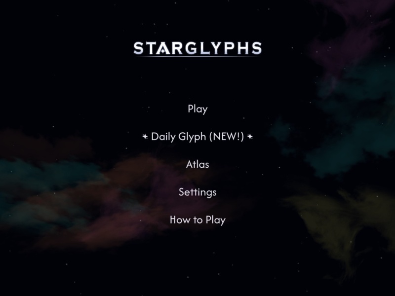 Starglyphs