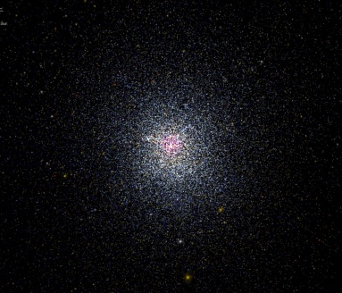 百万星辰