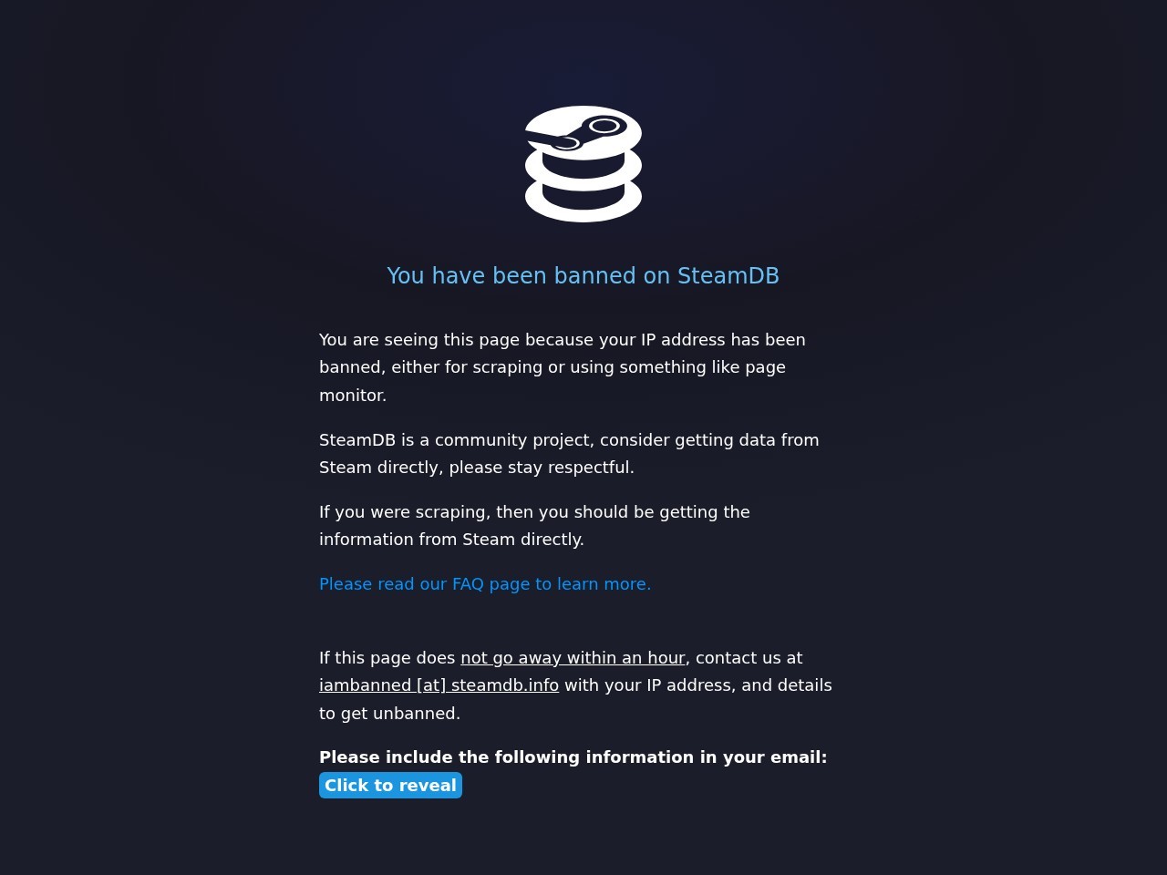 steamdb