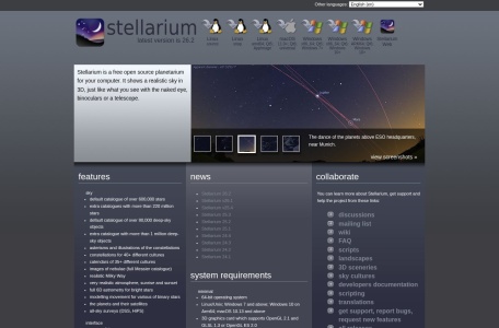 Stellarium