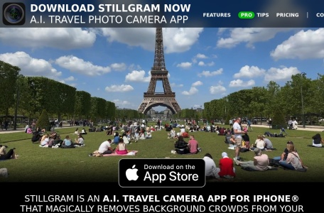 Stillgram