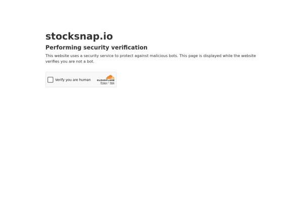 StockSnap