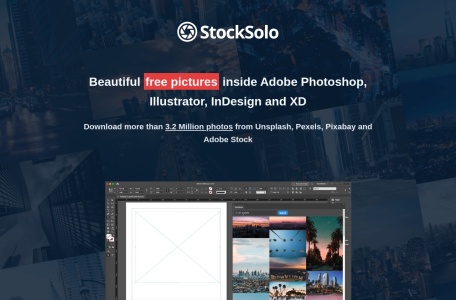 Stocksolo