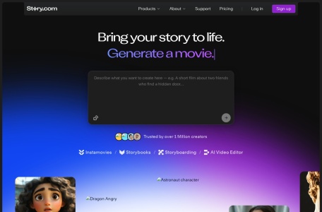 Story.com