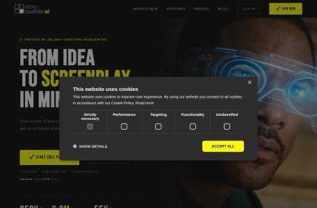 Storyboarder