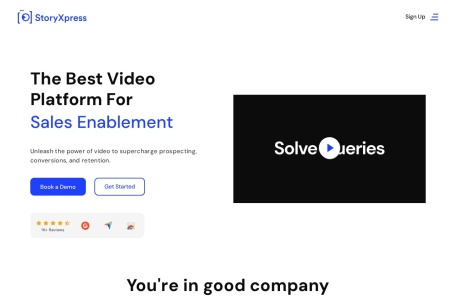 StoryXpress