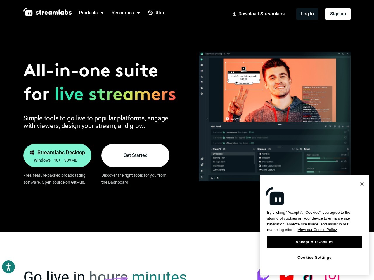 Podcast Editor