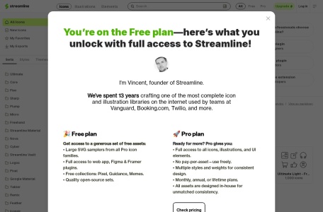 Streamline 3.0