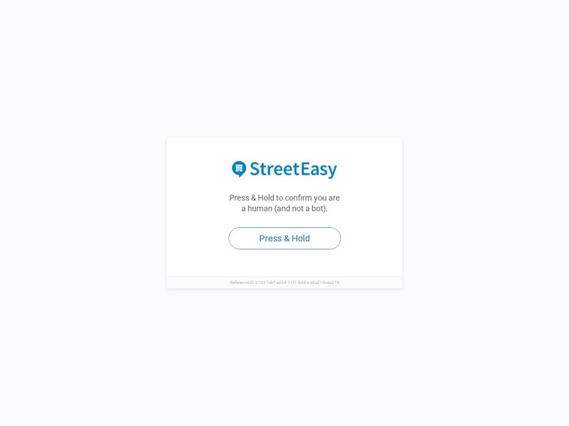 StreetEasy