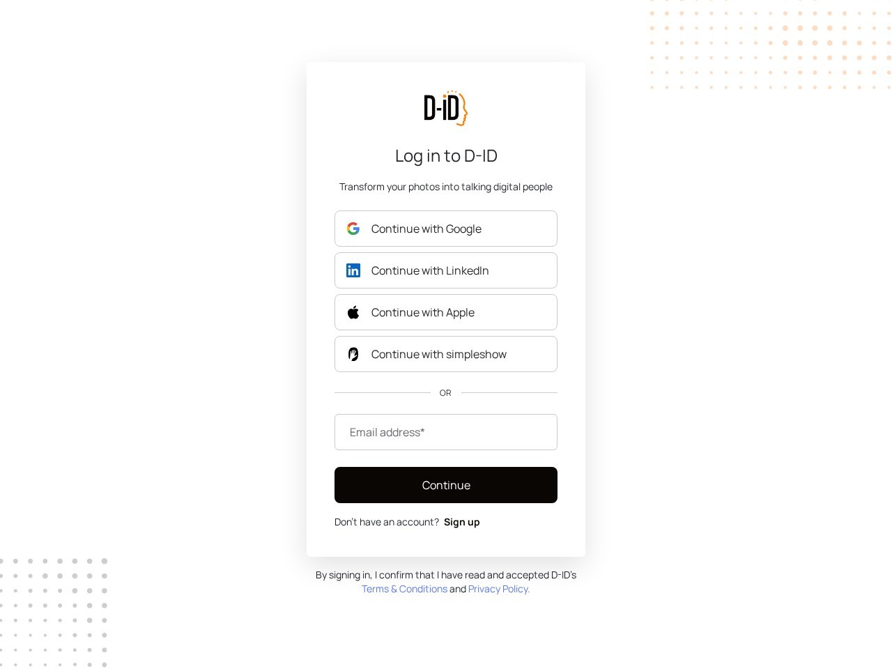 D-ID