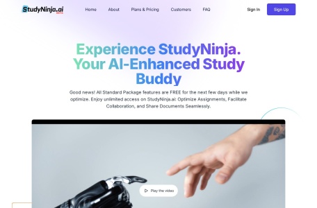 StudyNinja