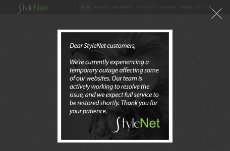 StyleNet