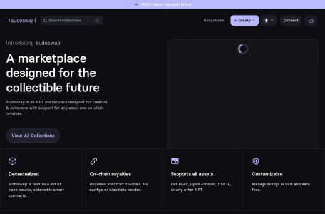 Sudoswap