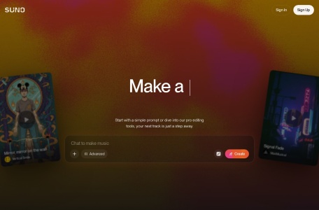 Suno AI