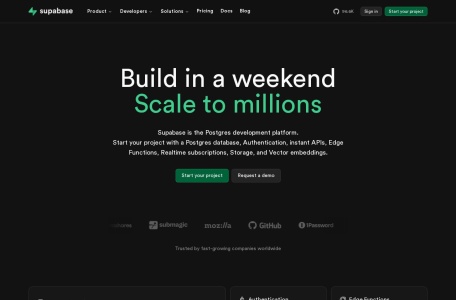 Supabase