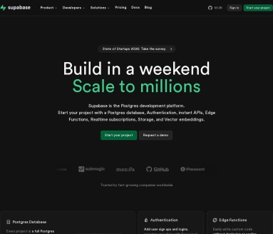Supabase