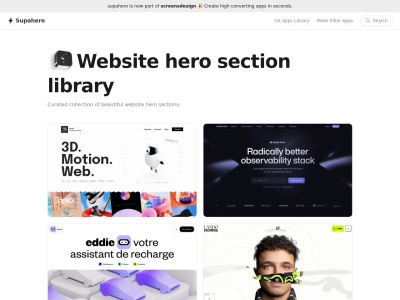 Supahero