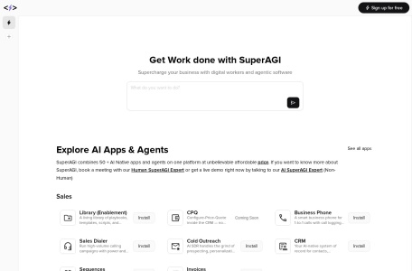 SuperCoder 2.0