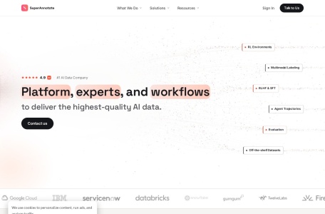 SuperAnnotate