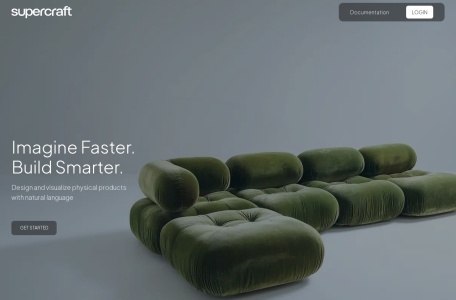 SuperCraft